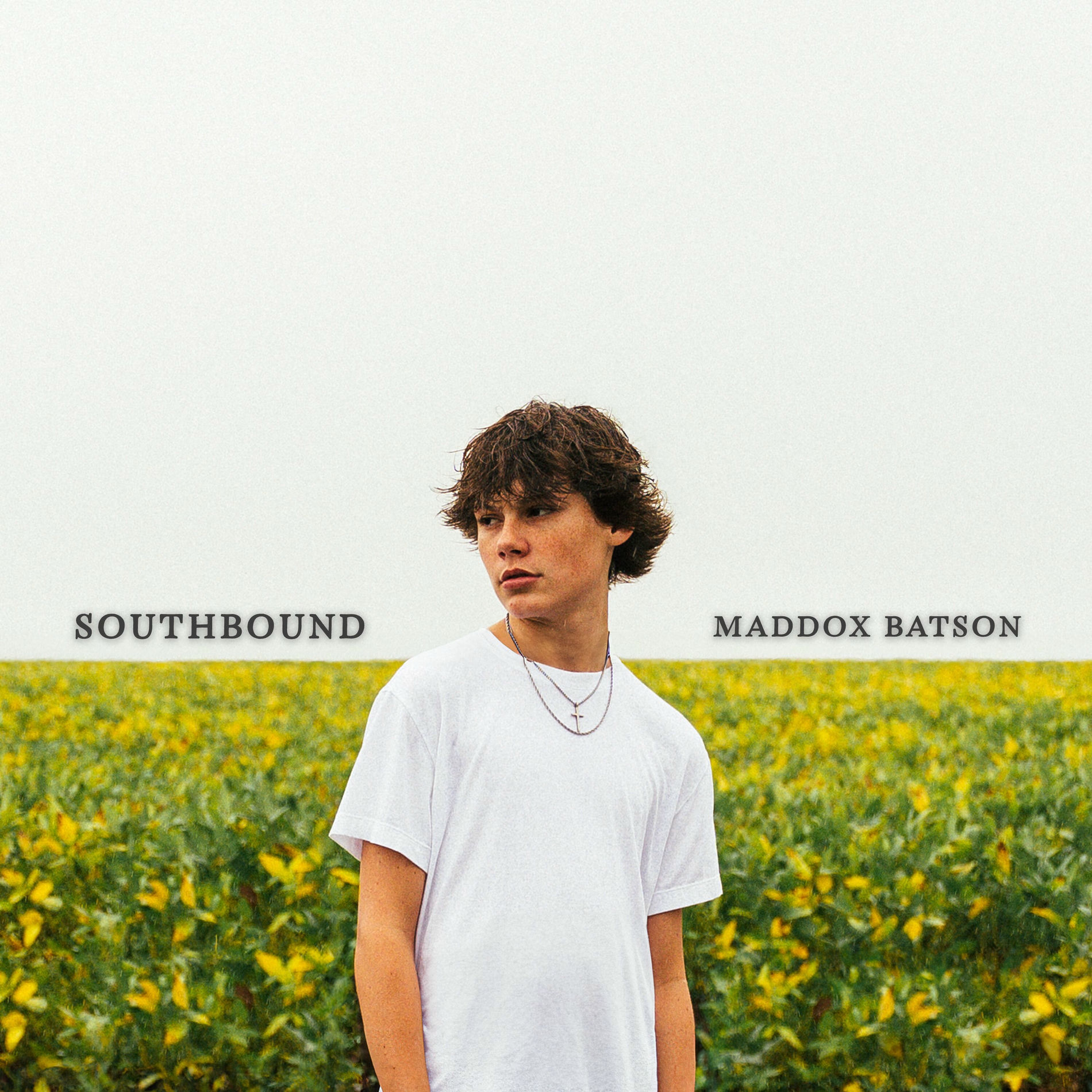 Album cover of Southbound