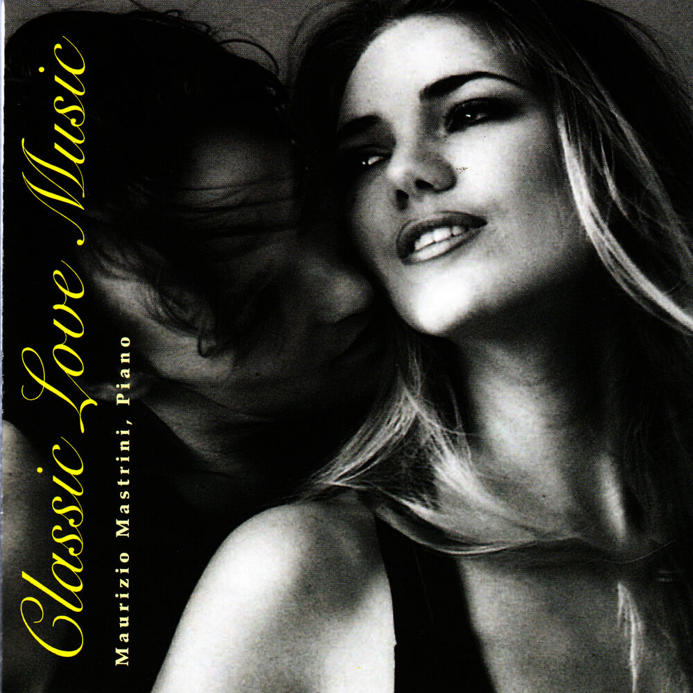 Picture of Classic Love Music