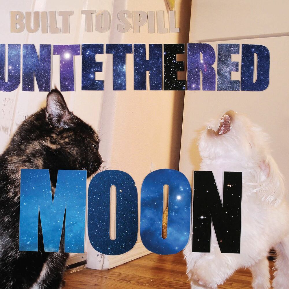 Picture of Untethered Moon