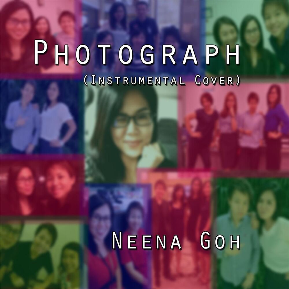 Picture of Photograph (Instrumental)