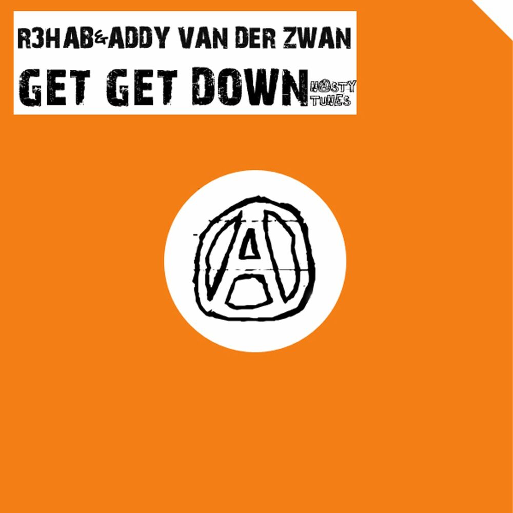 Picture of Get Get Down