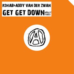 Cover of Get Get Down