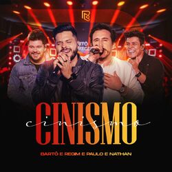 Cover of Cinismo