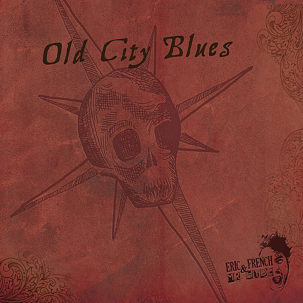 Picture of Old City Blues