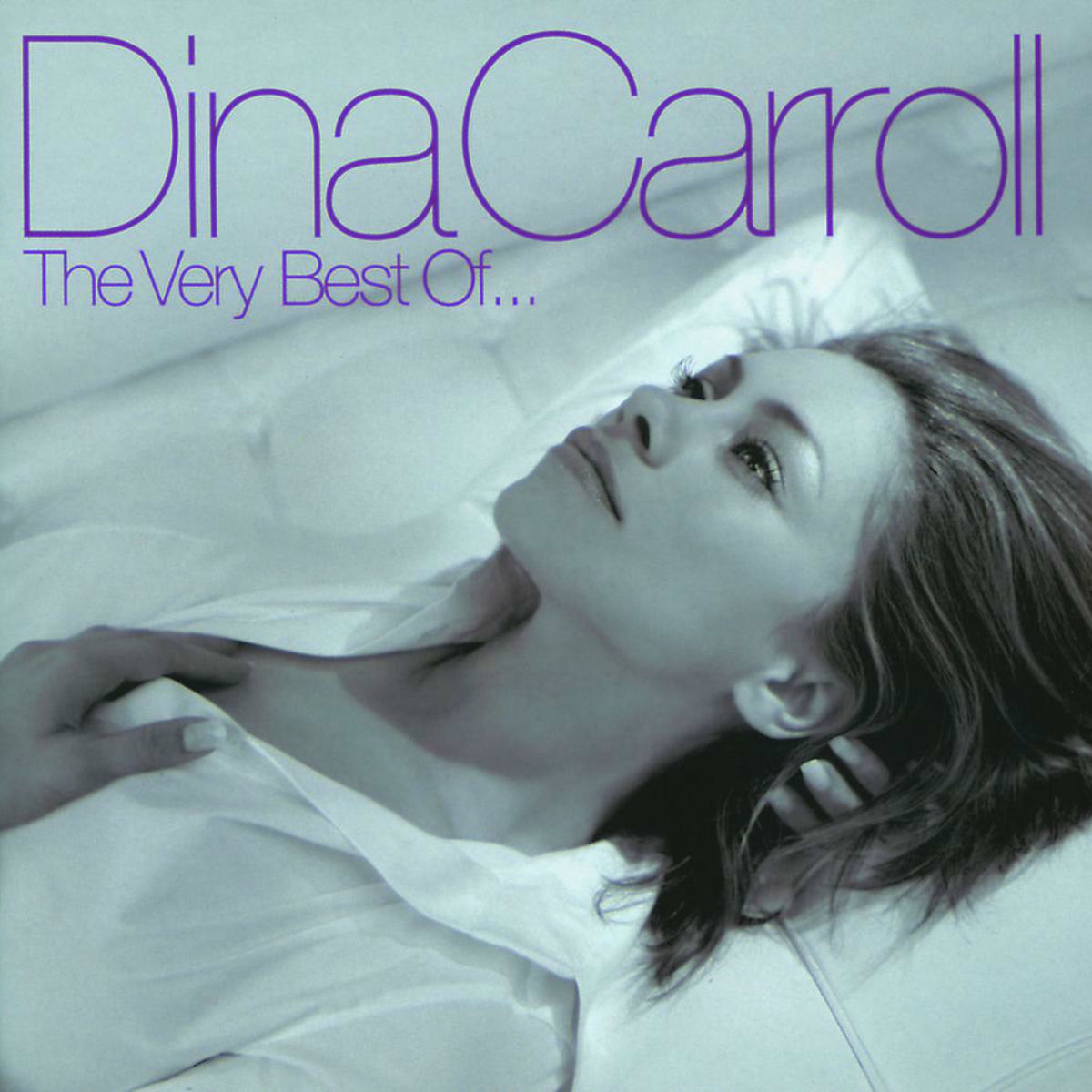 Album cover of The Very Best Of...