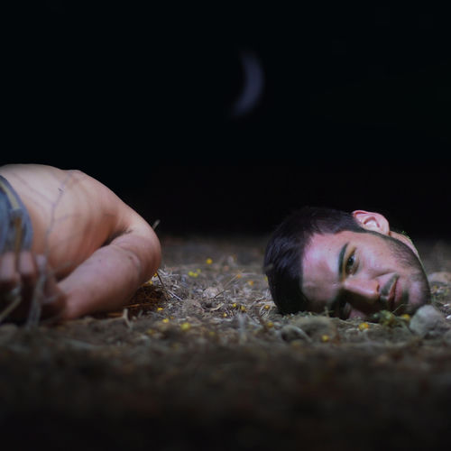 אףפעםפםפם / מפלצות