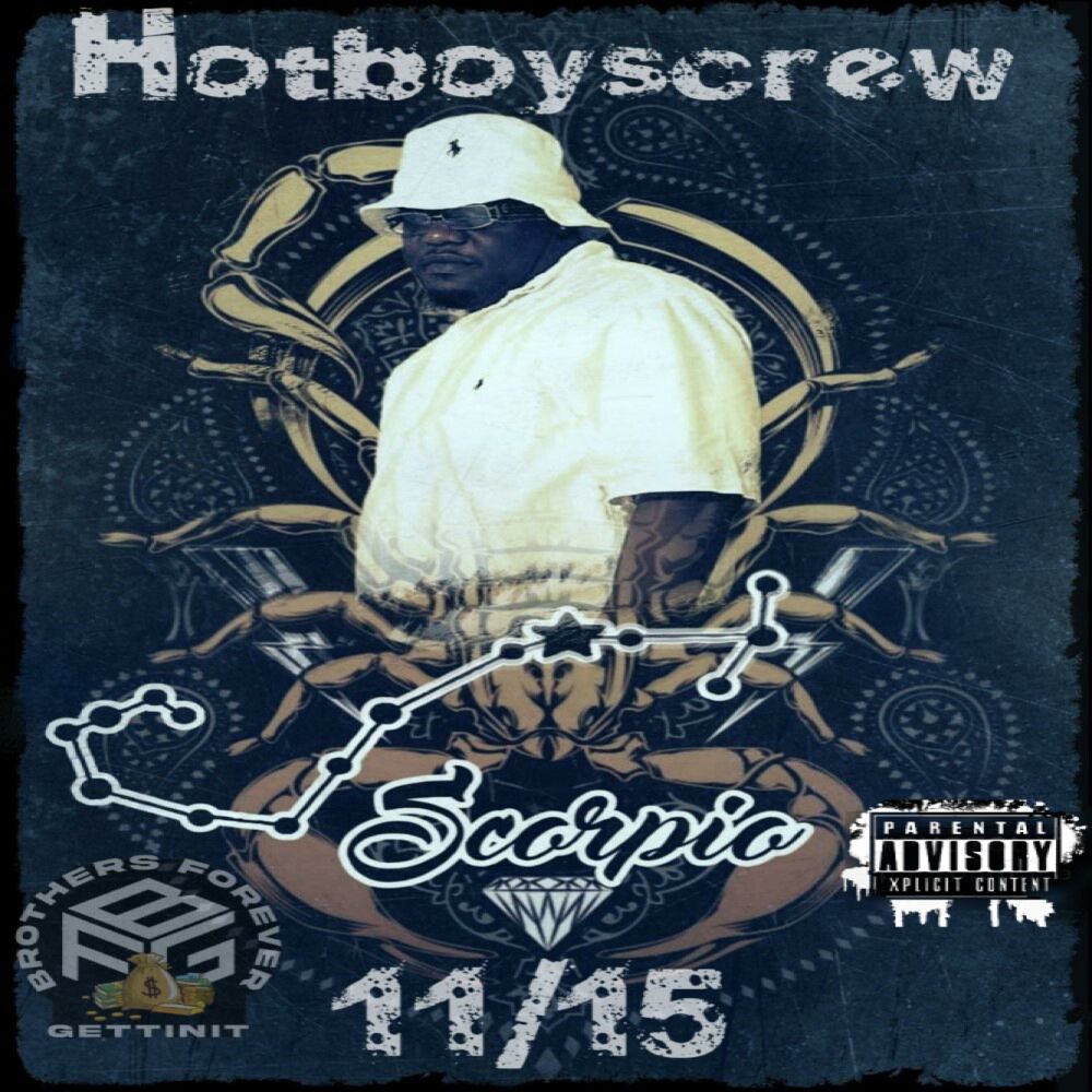 Picture of scorpio 11/15