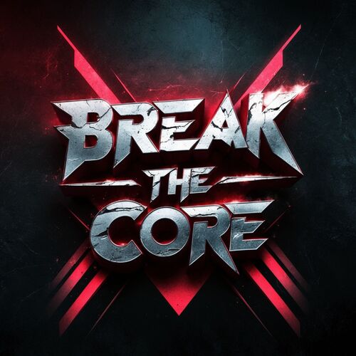 Zentryc And Morre - Break The Core (2025) Zentryc And Morre - Break The Core (2025)