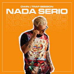 Cover of Nada Serio