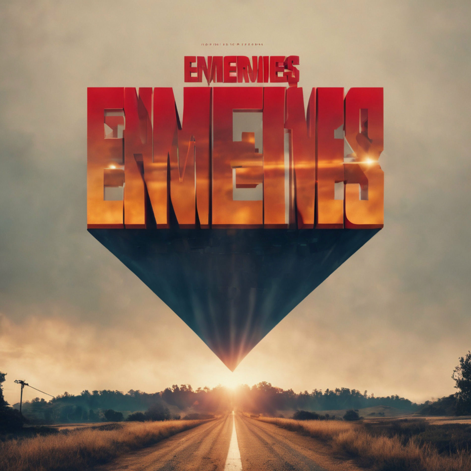 Album cover of Enemies