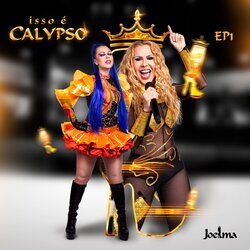 Cover of Isso É Calypso (EP 1)