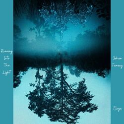 Cover of Running Into The Light