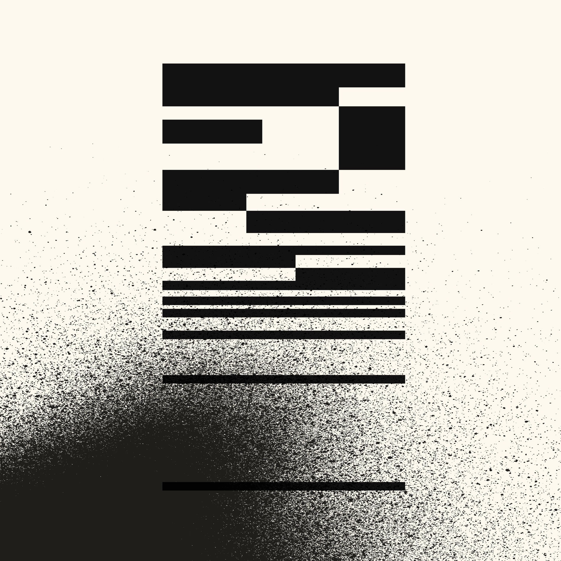 Album cover of Glass