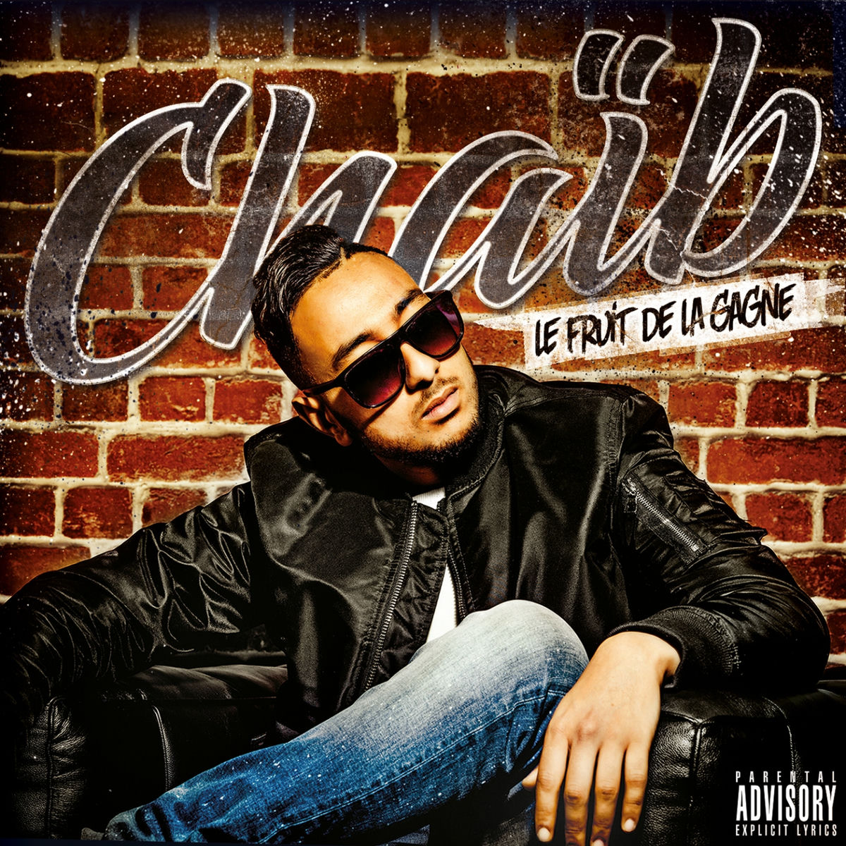 Album cover of Le fruit de la gagne