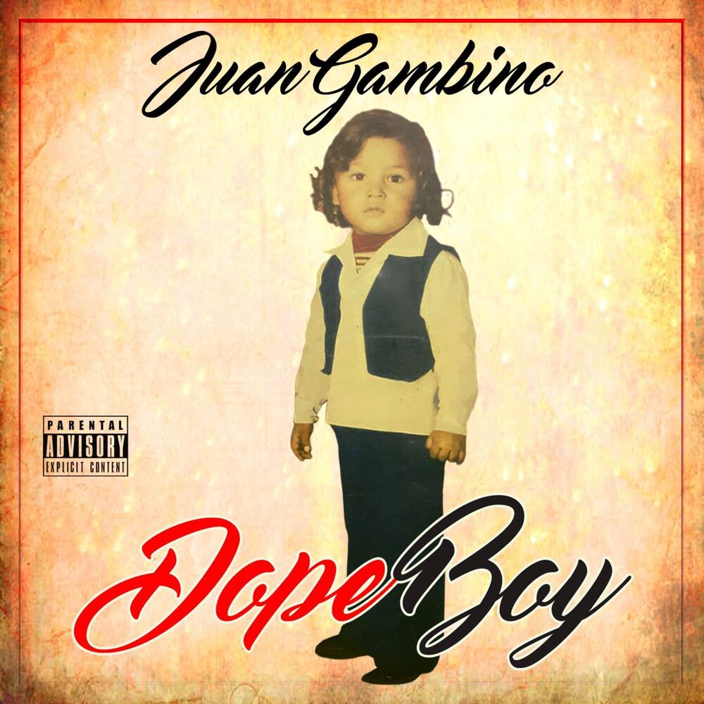 Picture of Dope-Boy