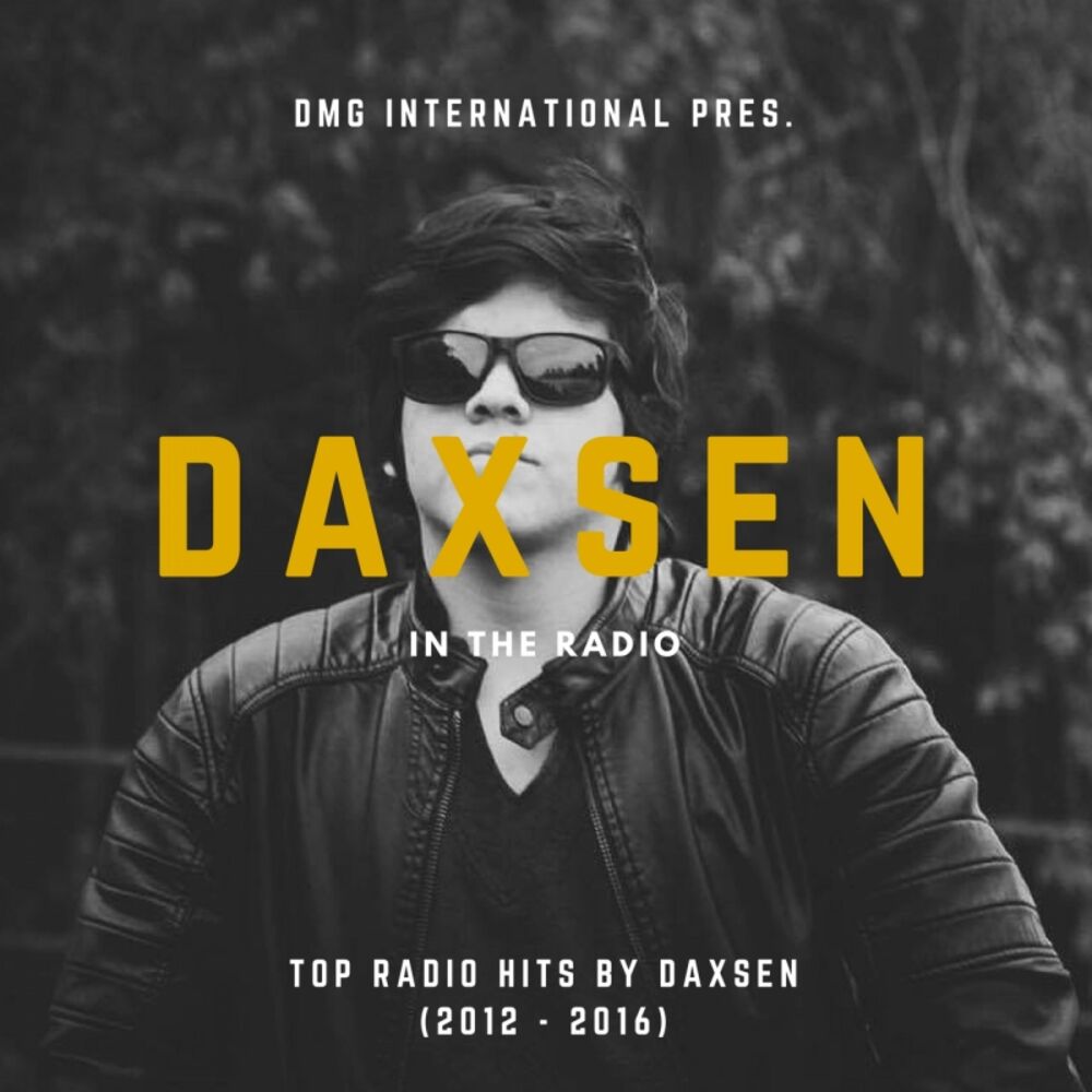 Picture of Daxsen In The Radio (2012 - 2016)
