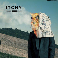 洋楽セット プリティ オッド/Itchy Dazc/Constructions 洋楽セット プリティ オッド/Itchy Dazc/Constructions