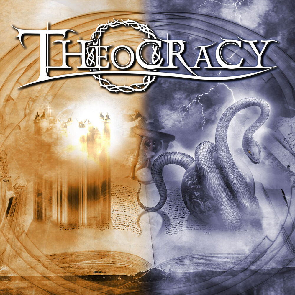 Picture of Theocracy