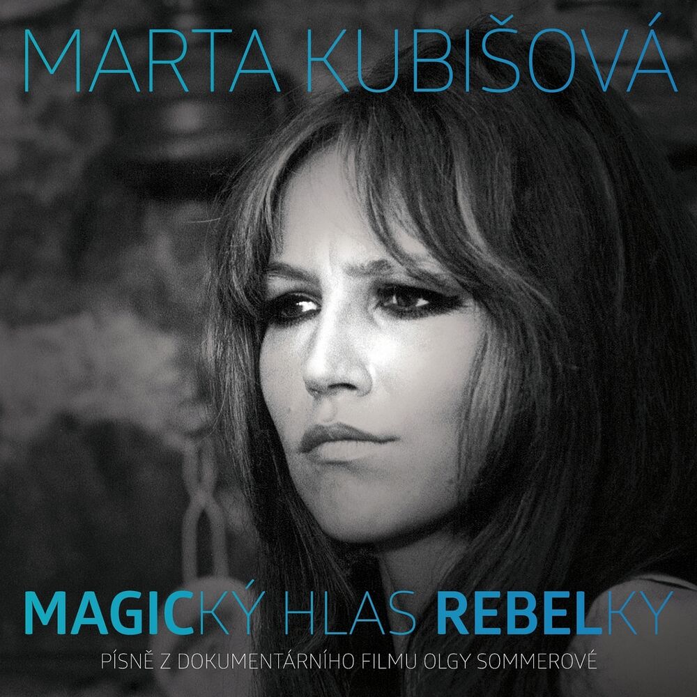 Picture of Magický Hlas Rebelky