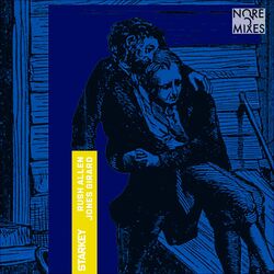 Cover of Rush Allen Jones Girard