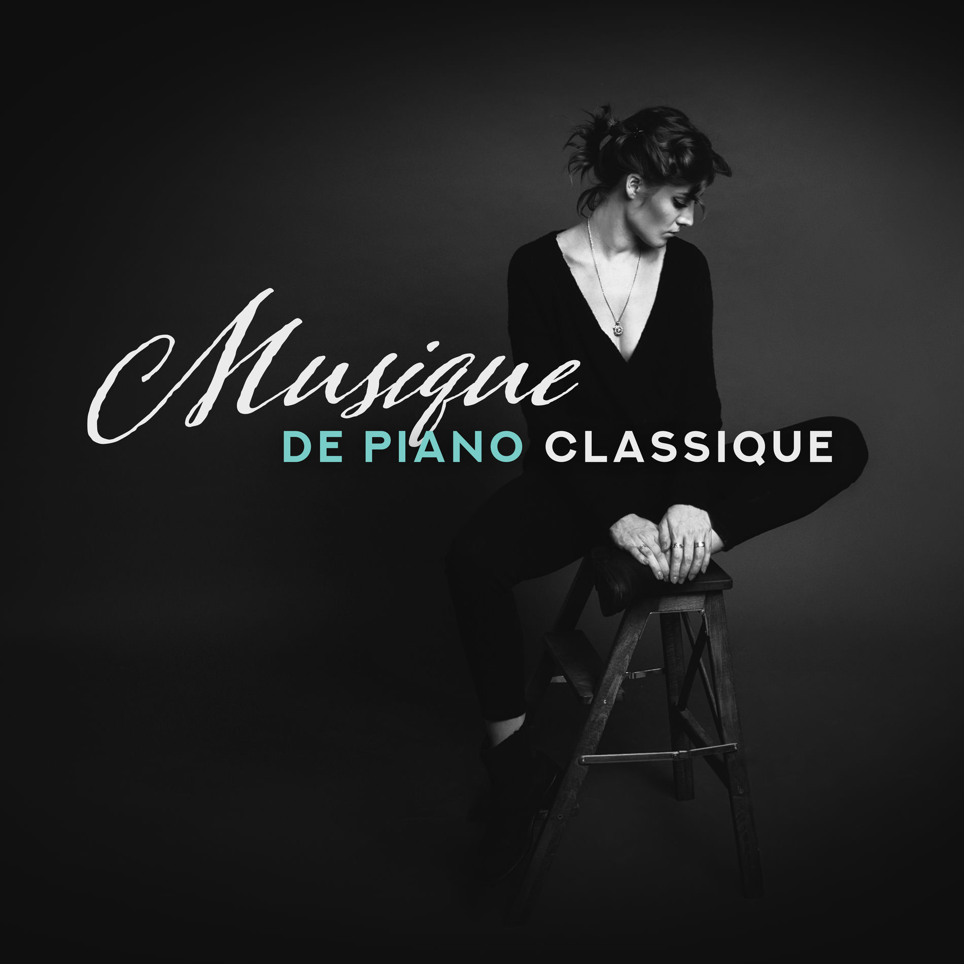 Album cover of Musique de piano classique