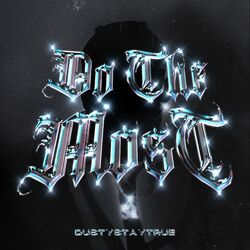 music cover
