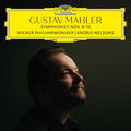 Mahler: Symphonies Nos. 8-10