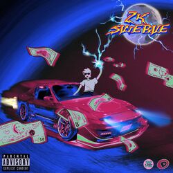 Cover of 2kSwerve
