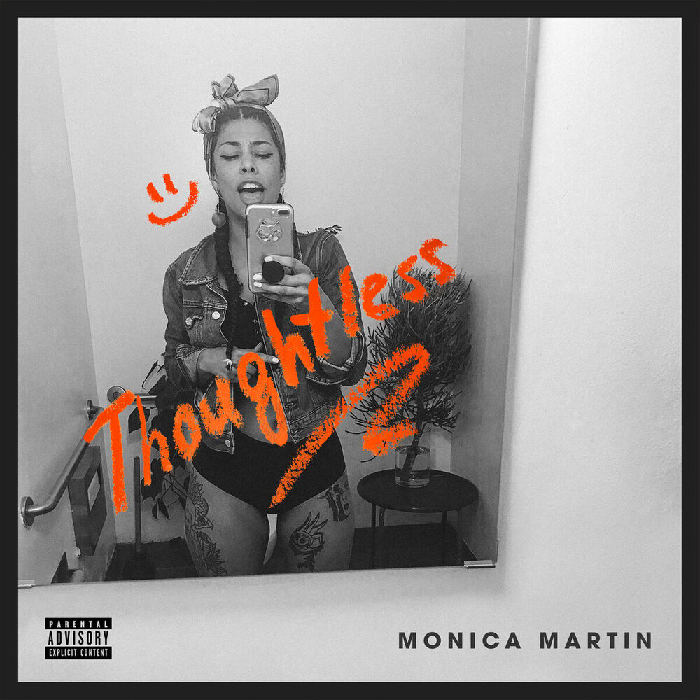 Picture of Thoughtless