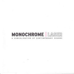 Cover of Laser