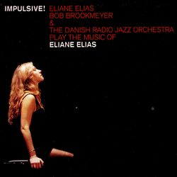 Cover of Impulsive !