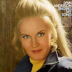 Cover of Singing My Song