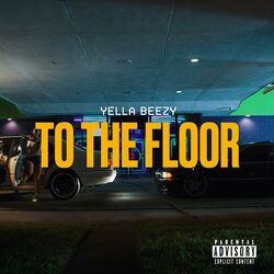 Cover of To The Floor