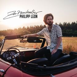 Cover of Zeitanhalter