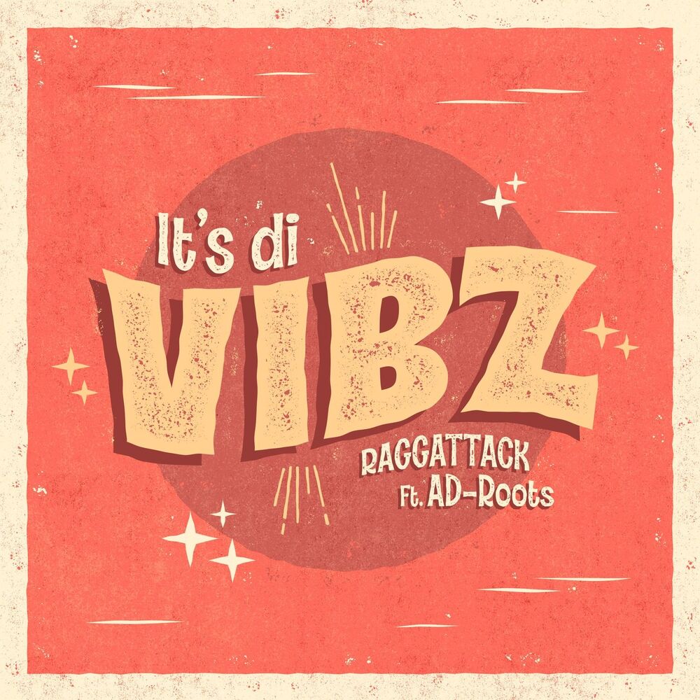 Picture of It's di Vibz