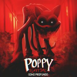 Cover of Sono Profundo | Poppy Playtime (Capítulo 3)
