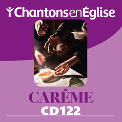 Capa de Dieu nous invite à son festin