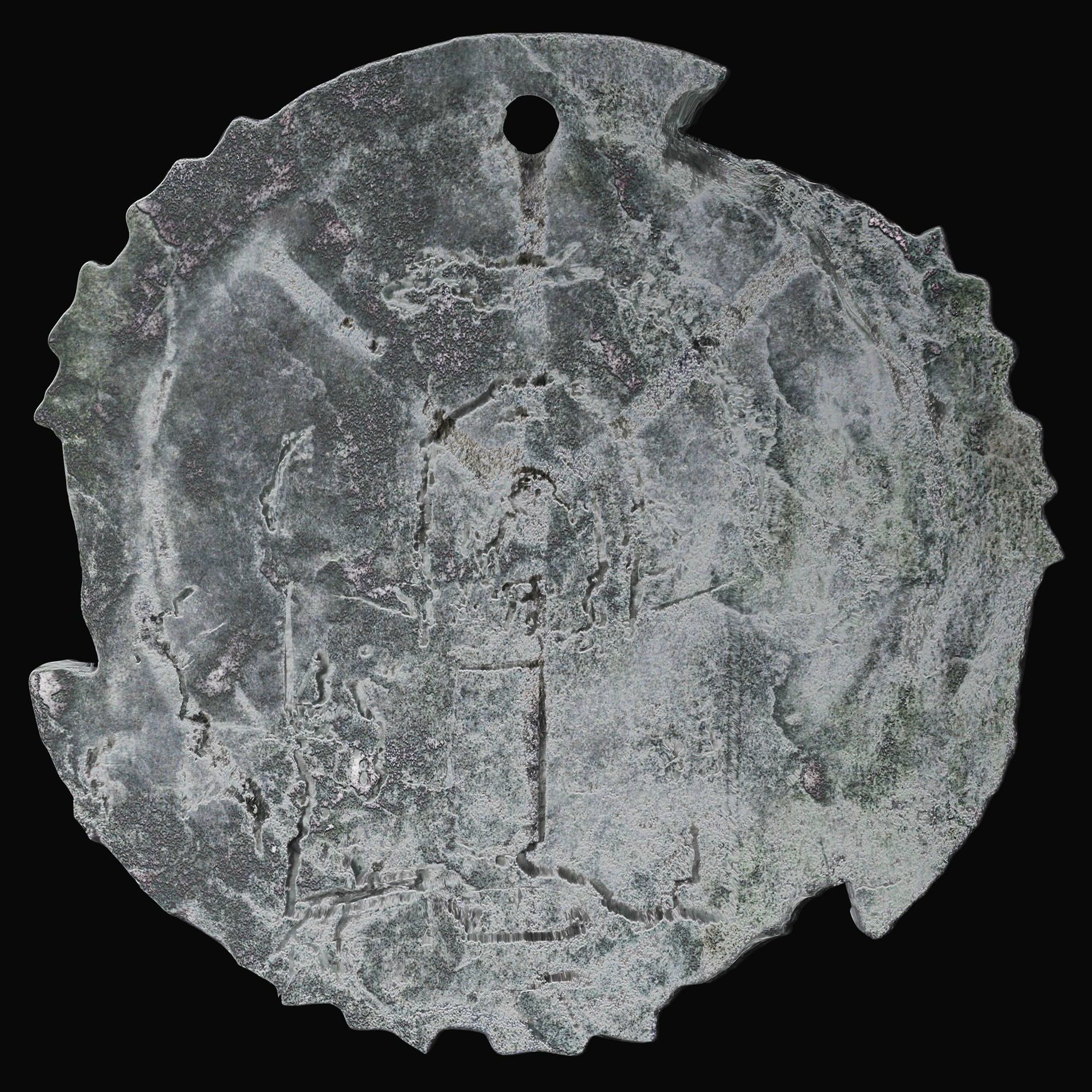 Album cover of Tres de Palacio