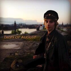 Cover of Tales of August