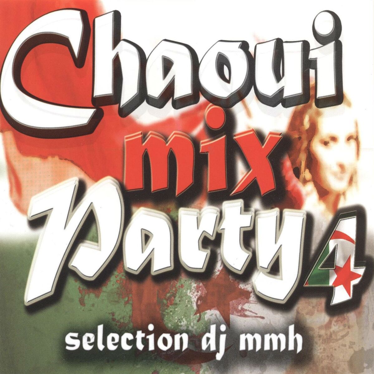 Album cover of El Khyella