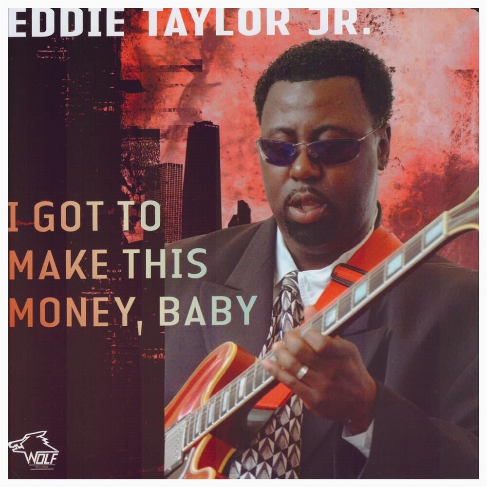 Picture of I Got to Make This Money, Baby