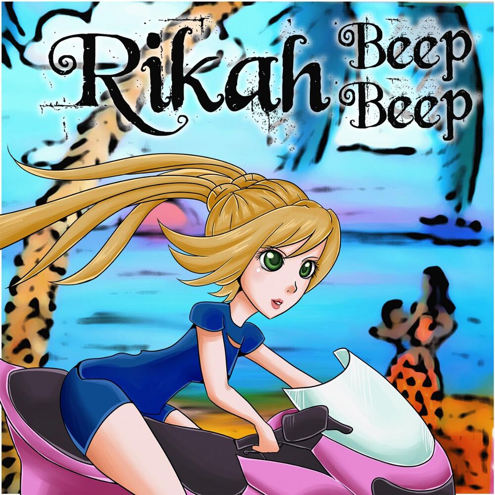 Picture of Beep Beep
