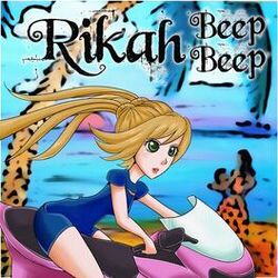 Cover of Beep Beep
