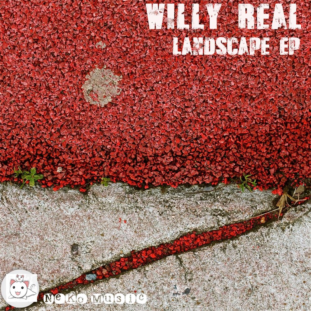 Picture of Landscape EP