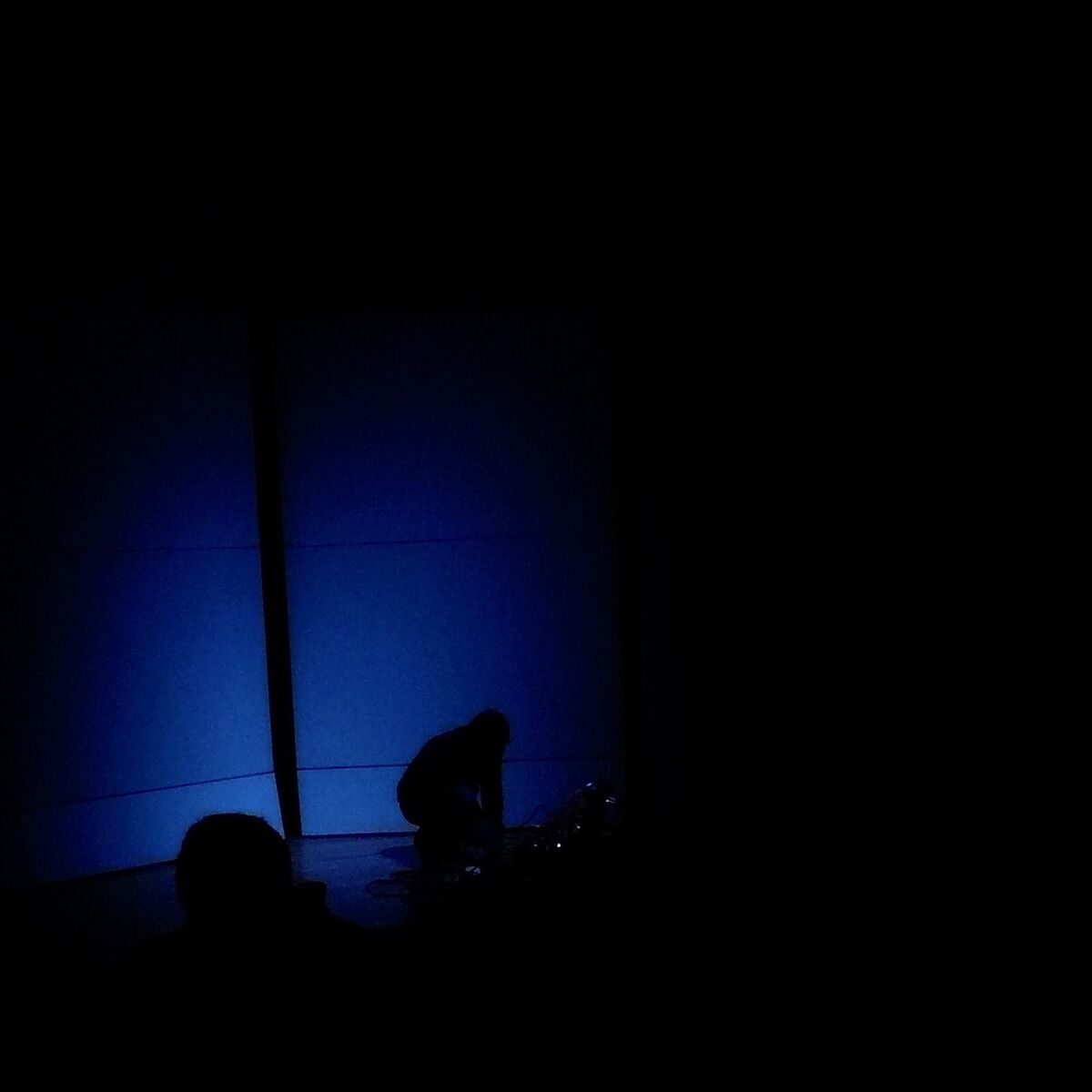 Album cover of Concordia University (Live) [Montreal 2009]