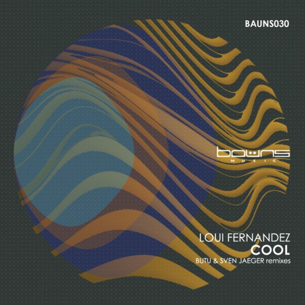 Picture of Cool (Incl. Sven Jaeger, Butu Remixes)