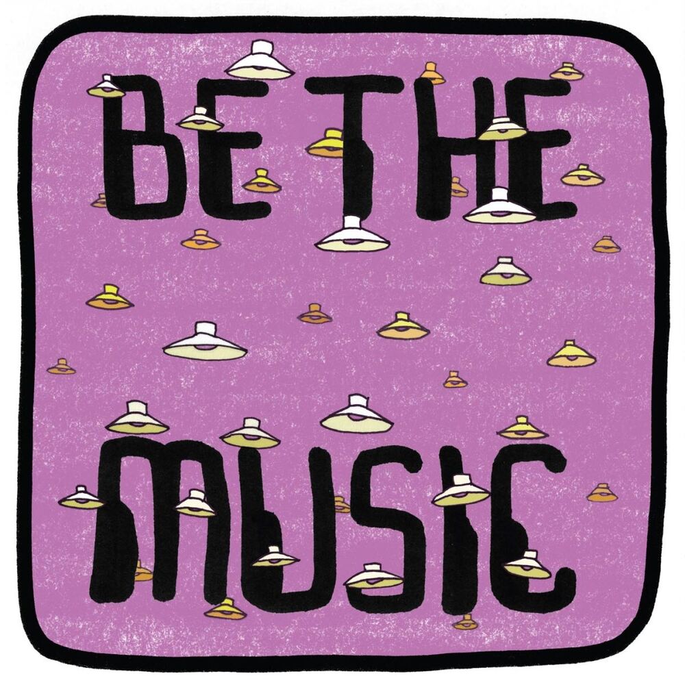 Picture of Be The Music