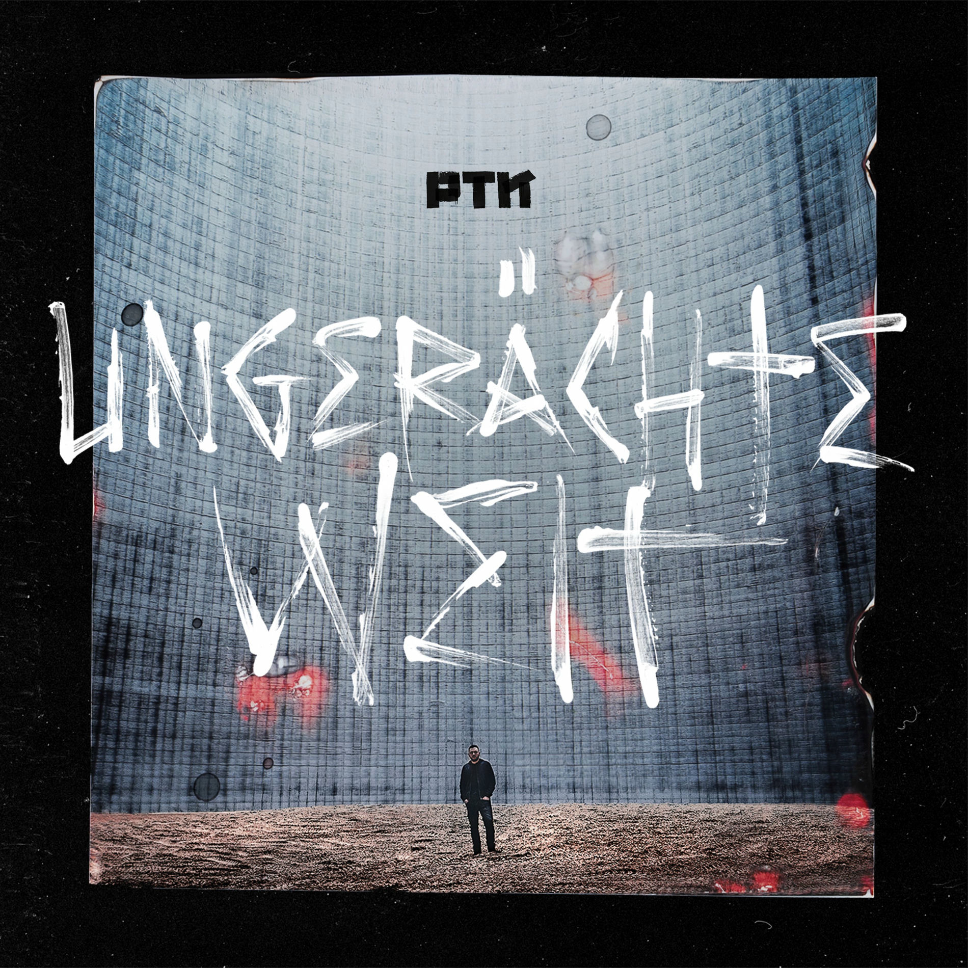 Album cover of Das Haus wird besetzt