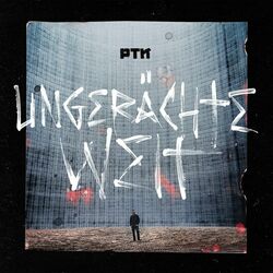 Cover of Ungerächte Welt (Special Edition)