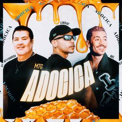 Cover of MTG Adocica